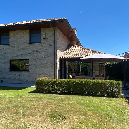 Modern Spanish Hacienda - 10Km From The Coast Ichtegem Exterior foto